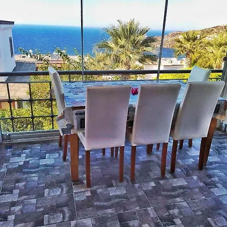 Flat In Yalika Apartment Gundogan (Bodrum)