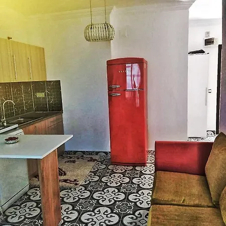 Apartment Flat In Yalika *