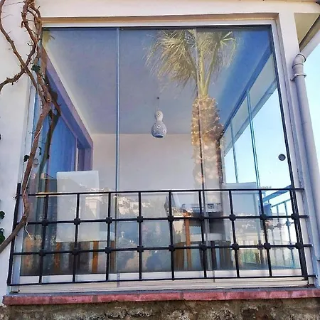 Flat In Yalika Gundogan (Bodrum)