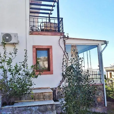 Apartment Flat In Yalika Gundogan (Bodrum)